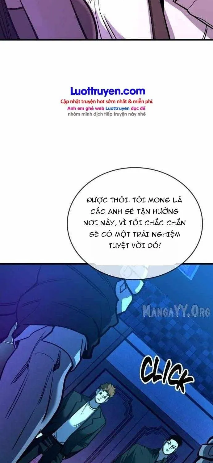 Thực Thi Công Lý Chap 36 - Next Chap 37