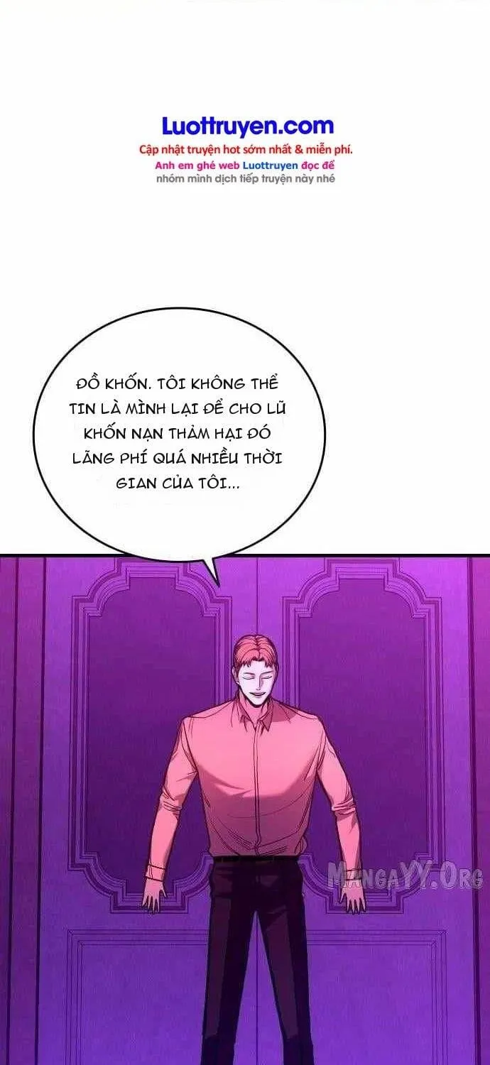 Thực Thi Công Lý Chap 36 - Next Chap 37