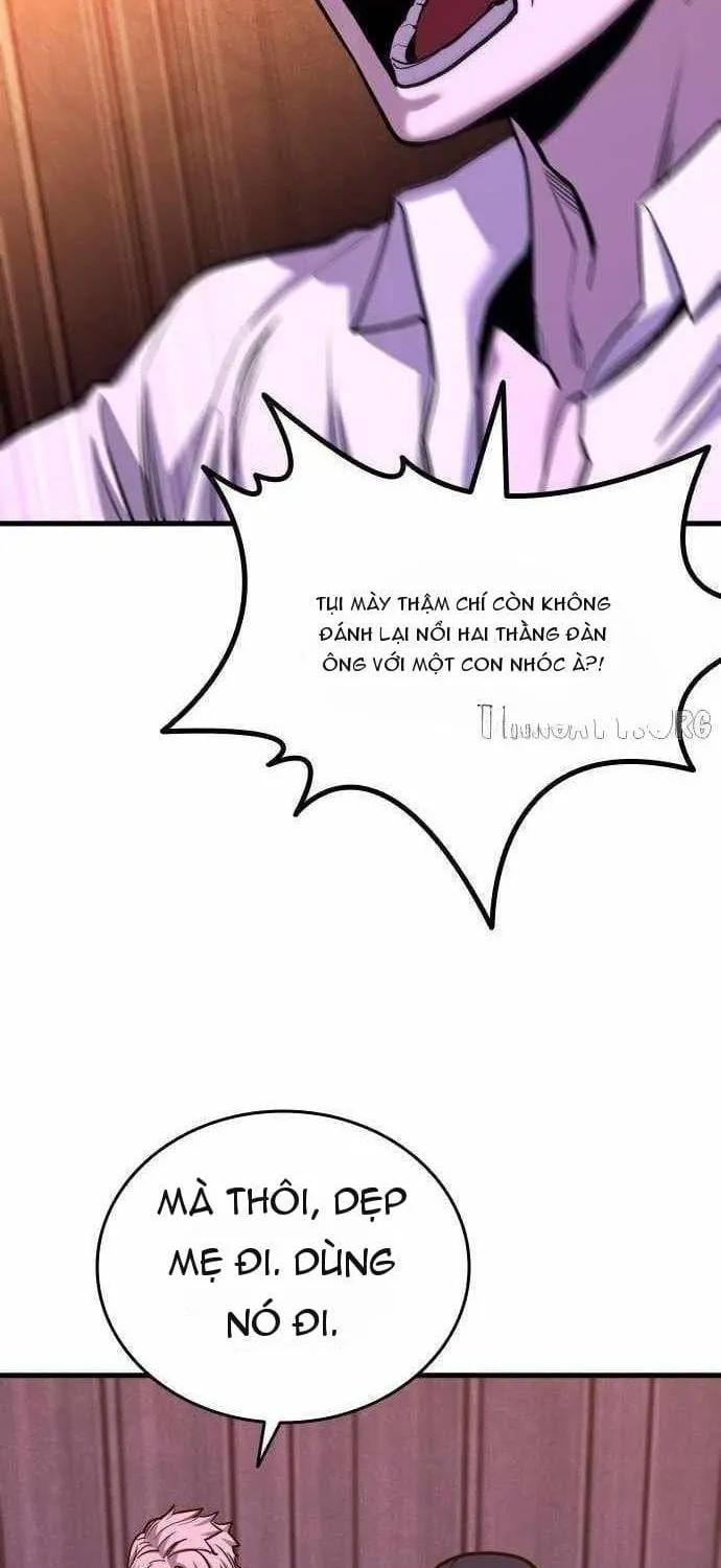 Thực Thi Công Lý Chap 37 - Next Chap 38