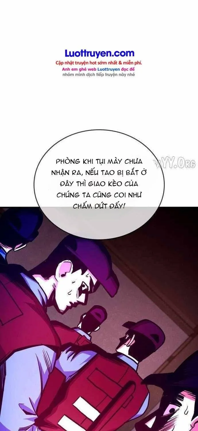 Thực Thi Công Lý Chap 37 - Next Chap 38