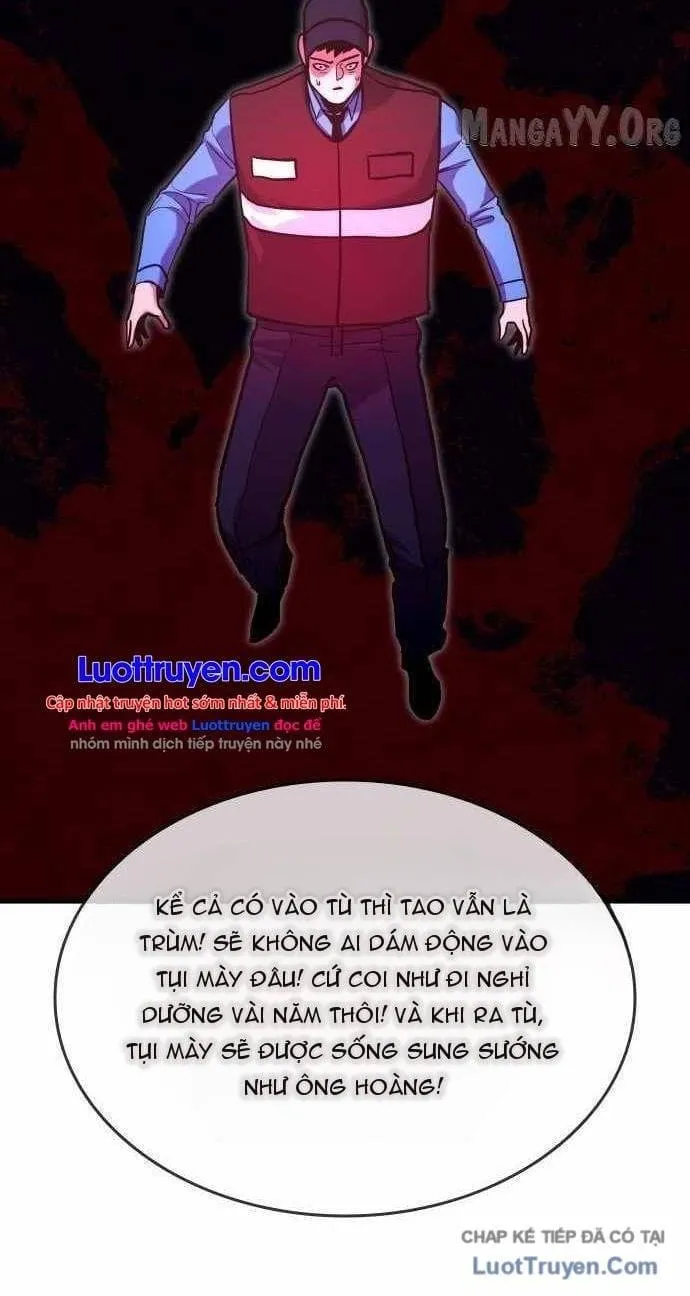 Thực Thi Công Lý Chap 37 - Next Chap 38