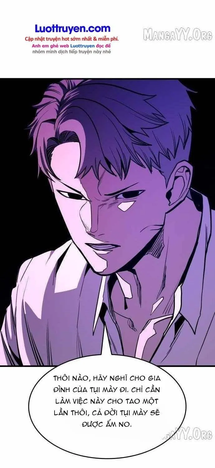 Thực Thi Công Lý Chap 37 - Next Chap 38