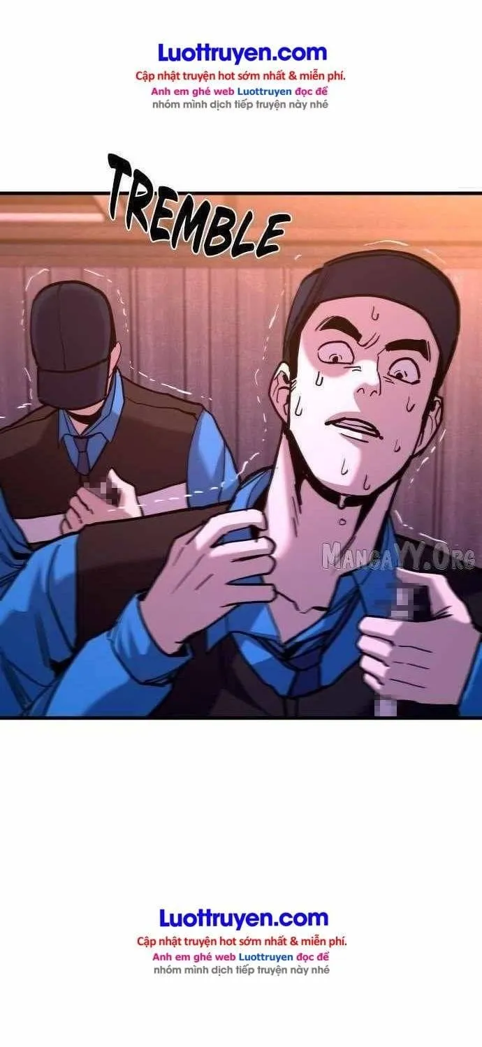 Thực Thi Công Lý Chap 37 - Next Chap 38