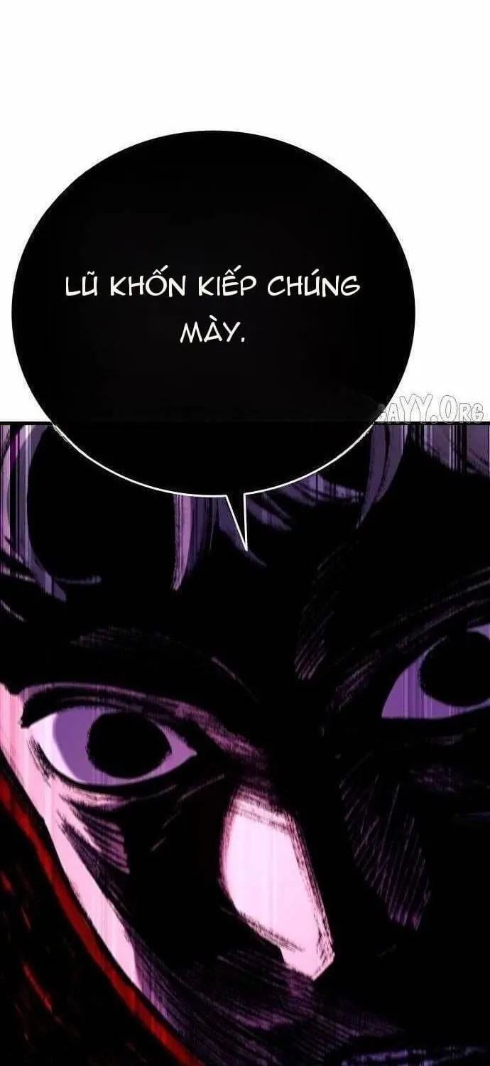 Thực Thi Công Lý Chap 37 - Next Chap 38