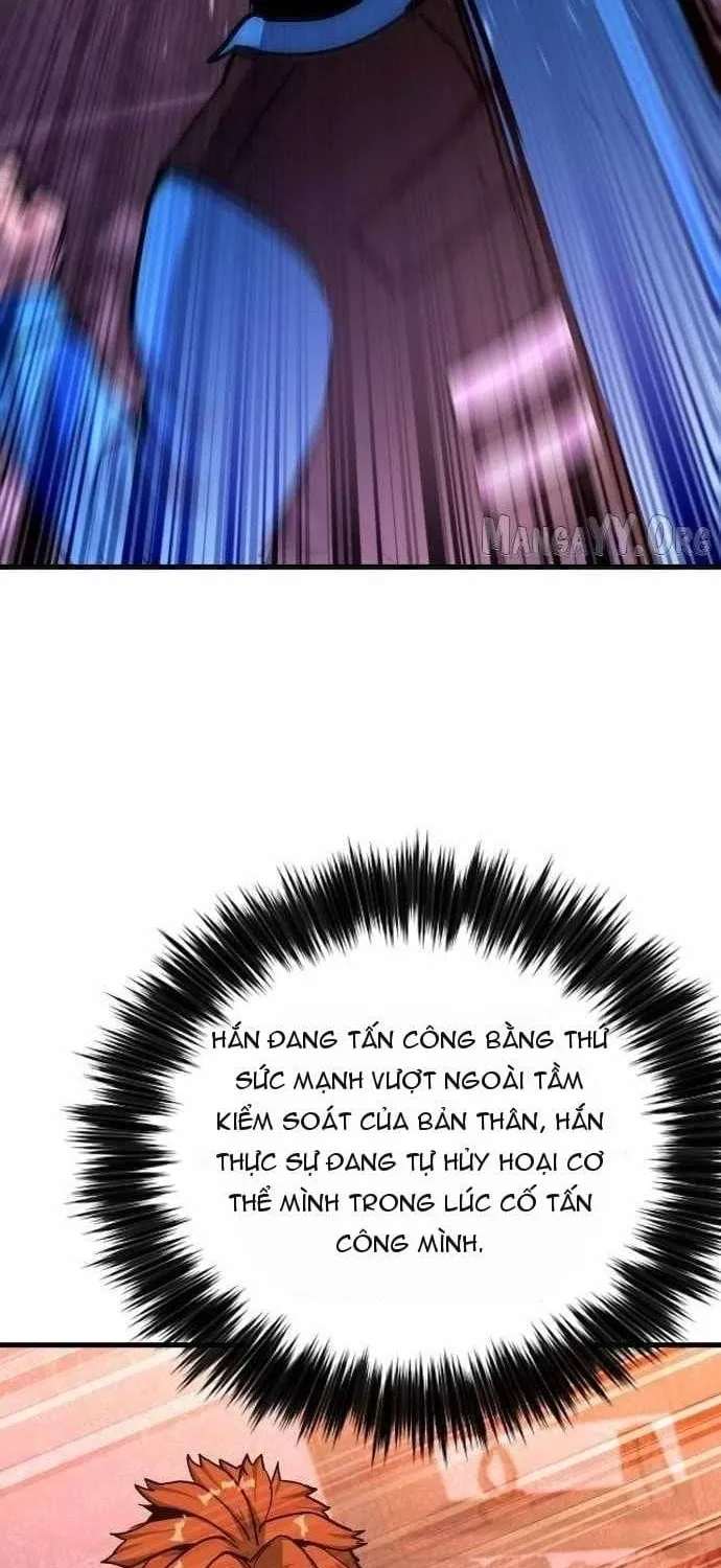 Thực Thi Công Lý Chap 37 - Next Chap 38