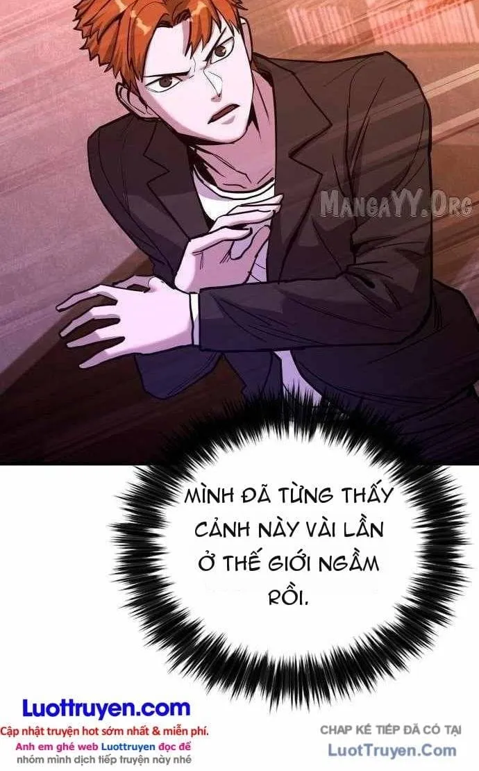 Thực Thi Công Lý Chap 37 - Next Chap 38