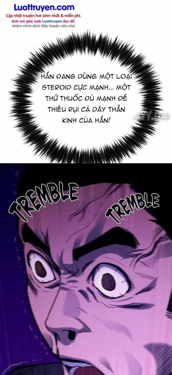 Thực Thi Công Lý Chap 37 - Next Chap 38