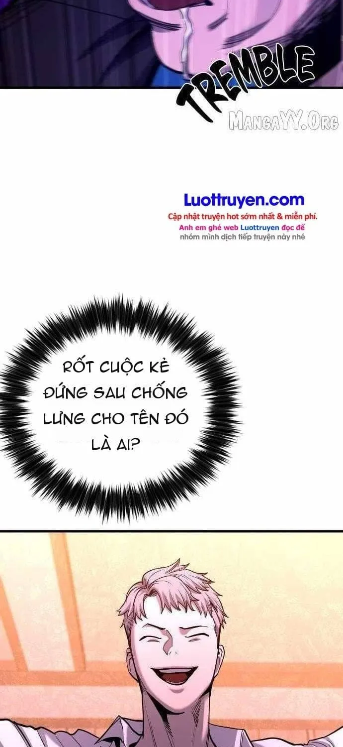 Thực Thi Công Lý Chap 37 - Next Chap 38