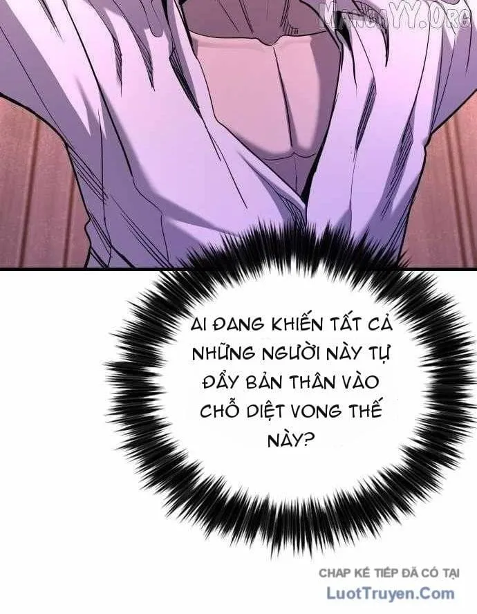 Thực Thi Công Lý Chap 37 - Next Chap 38
