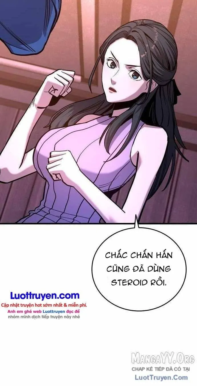 Thực Thi Công Lý Chap 37 - Next Chap 38