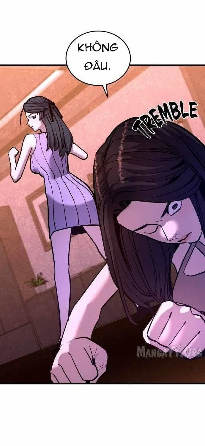 Thực Thi Công Lý Chap 37 - Next Chap 38