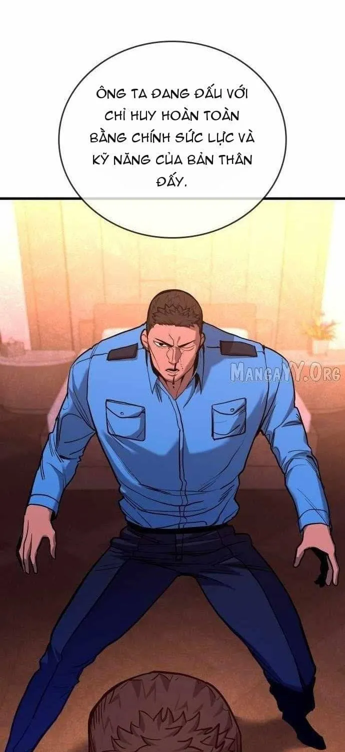 Thực Thi Công Lý Chap 37 - Next Chap 38