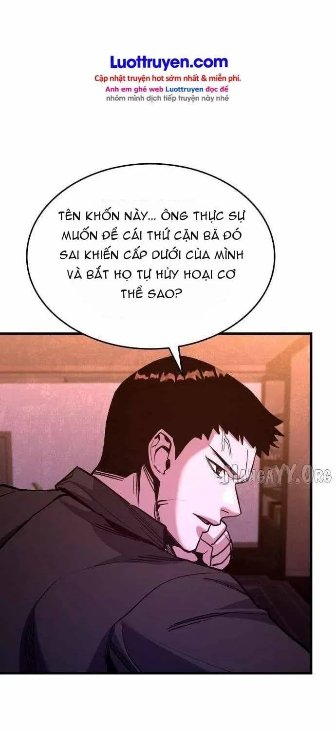 Thực Thi Công Lý Chap 37 - Next Chap 38