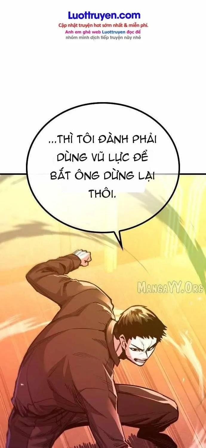 Thực Thi Công Lý Chap 37 - Next Chap 38