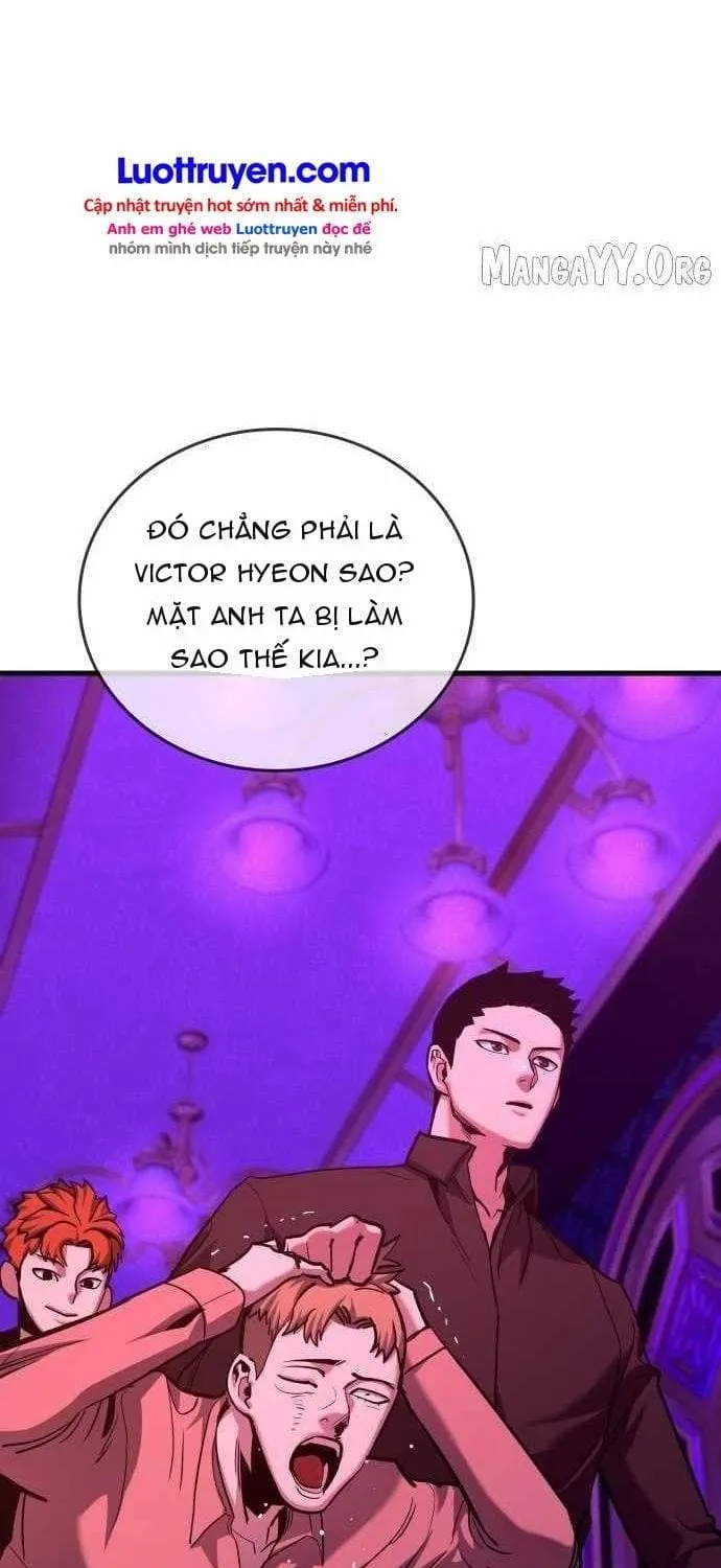 Thực Thi Công Lý Chap 37 - Next Chap 38