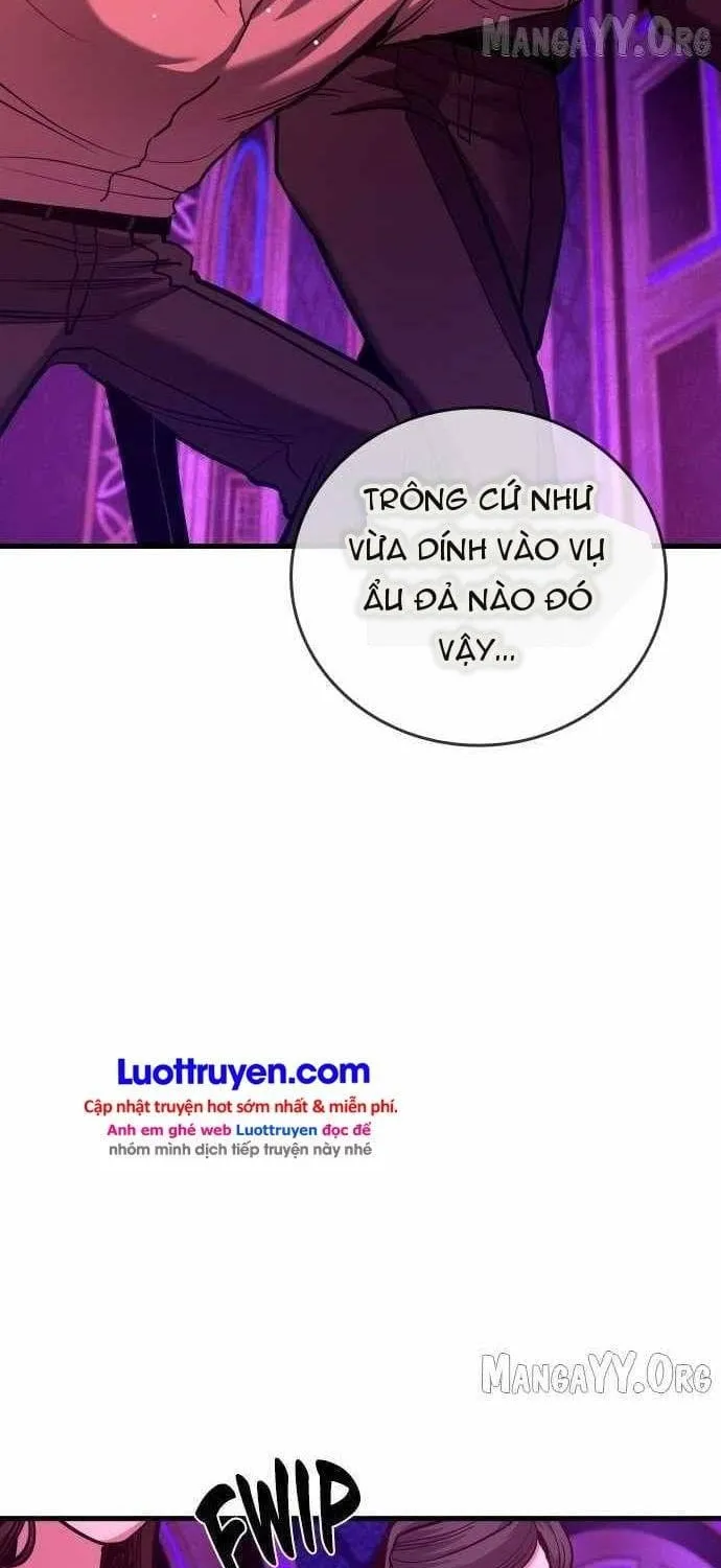 Thực Thi Công Lý Chap 37 - Next Chap 38