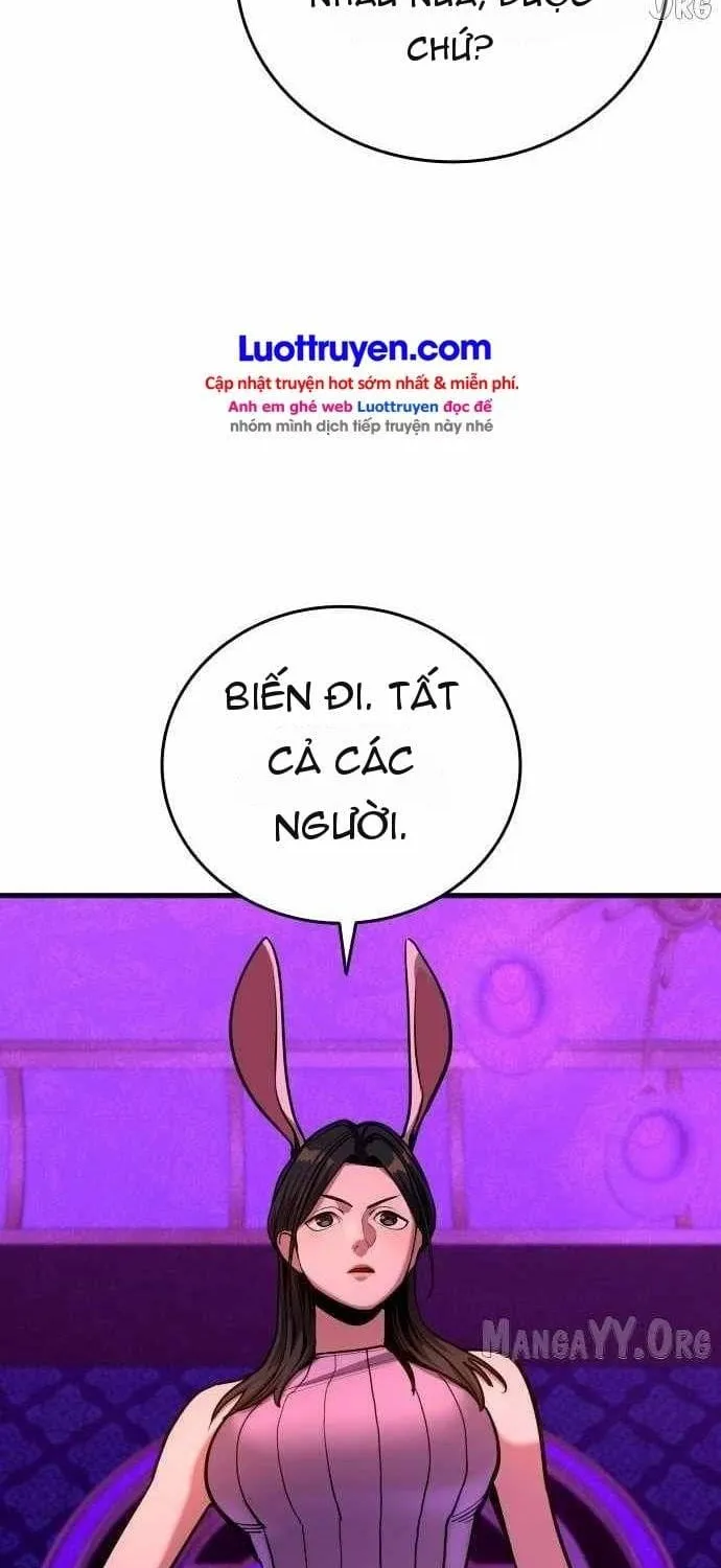 Thực Thi Công Lý Chap 37 - Next Chap 38