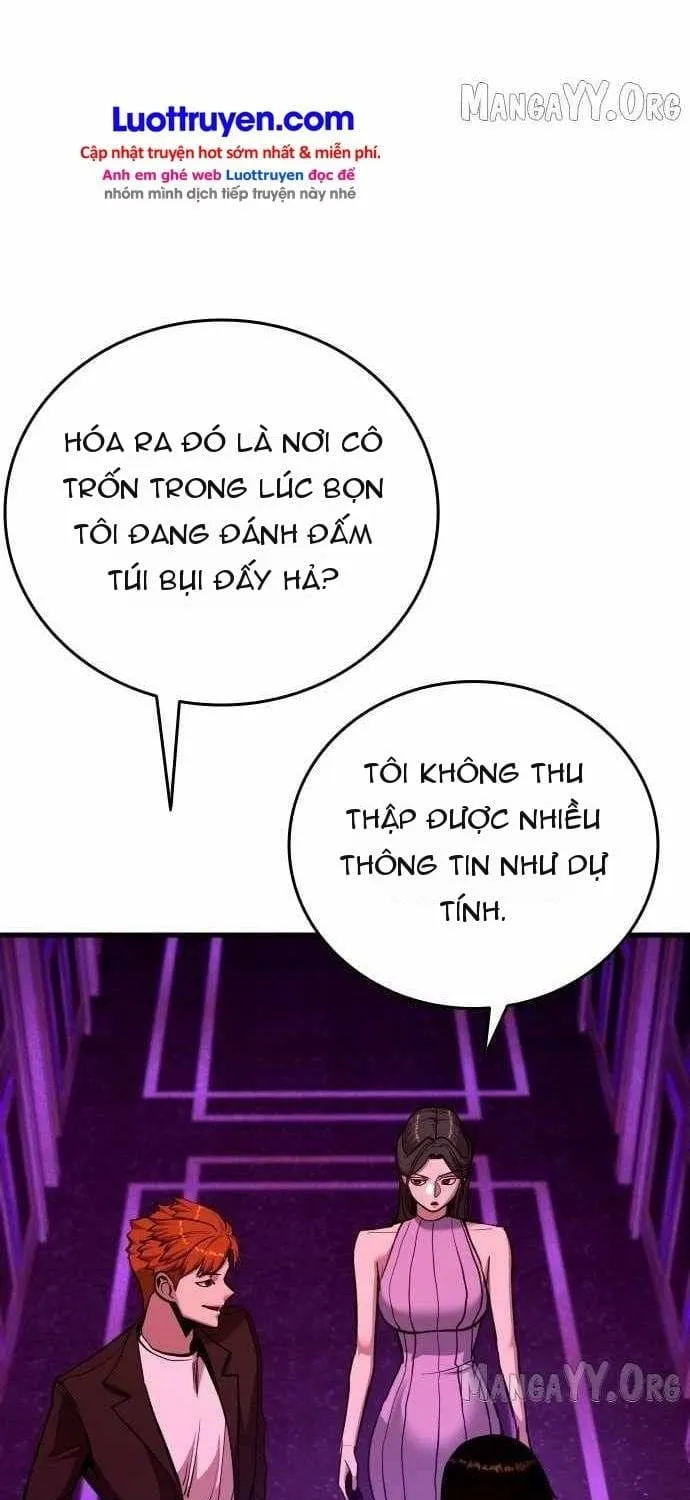 Thực Thi Công Lý Chap 37 - Next Chap 38