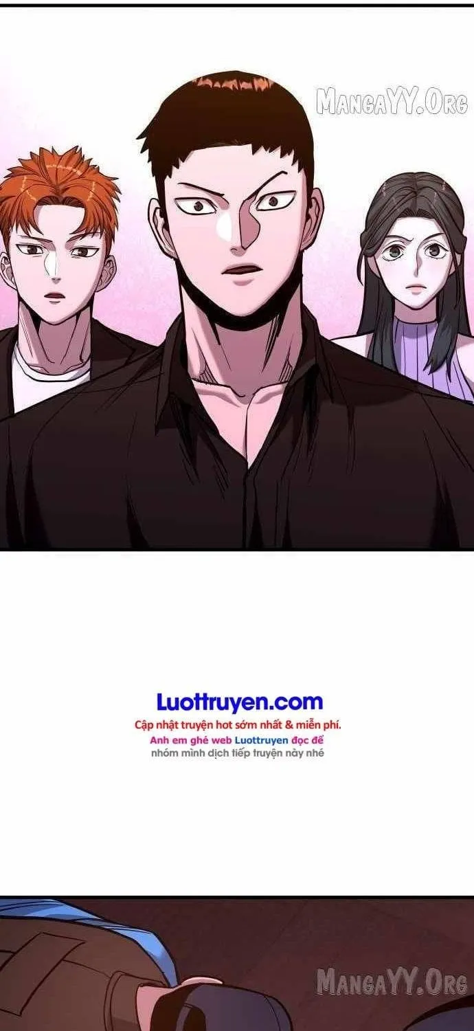 Thực Thi Công Lý Chap 37 - Next Chap 38