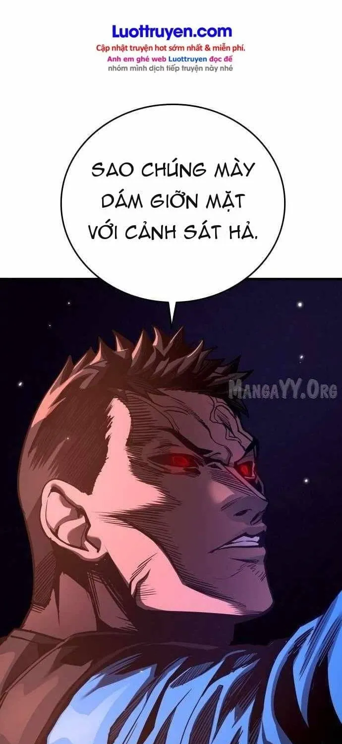 Thực Thi Công Lý Chap 37 - Next Chap 38