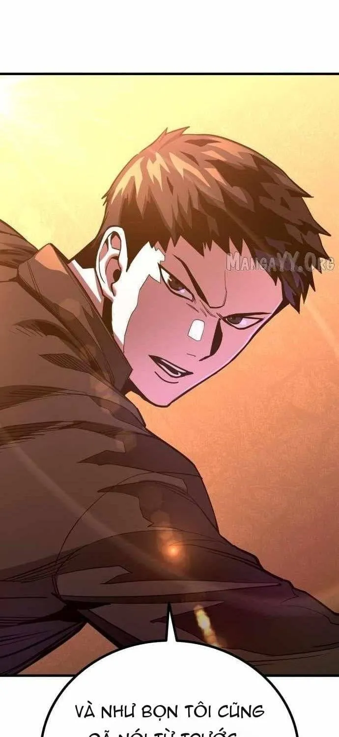 Thực Thi Công Lý Chap 37 - Next Chap 38
