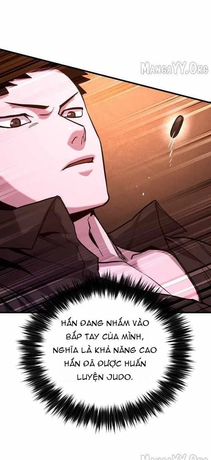 Thực Thi Công Lý Chap 37 - Next Chap 38
