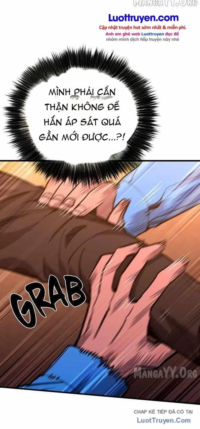 Thực Thi Công Lý Chap 37 - Next Chap 38