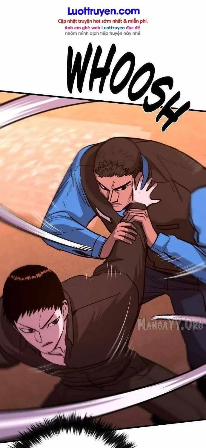 Thực Thi Công Lý Chap 37 - Next Chap 38