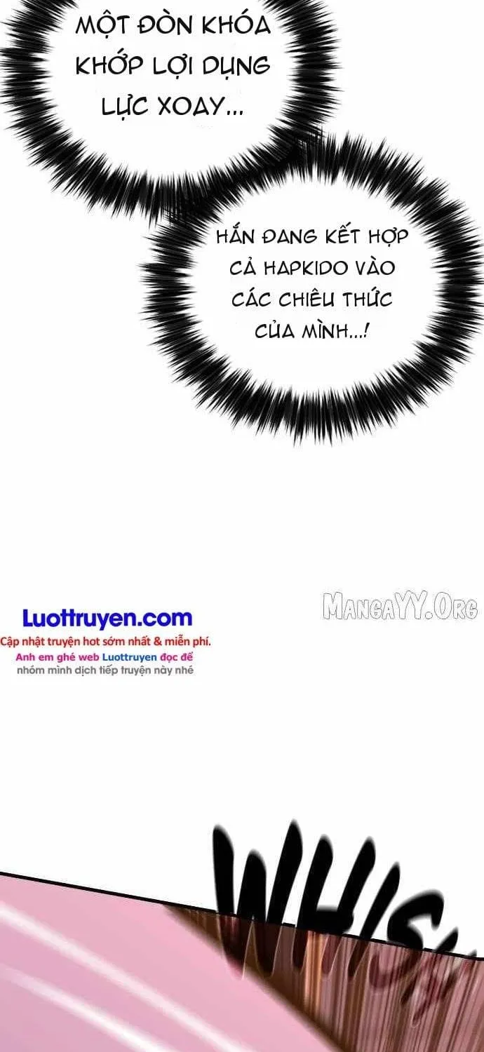 Thực Thi Công Lý Chap 37 - Next Chap 38