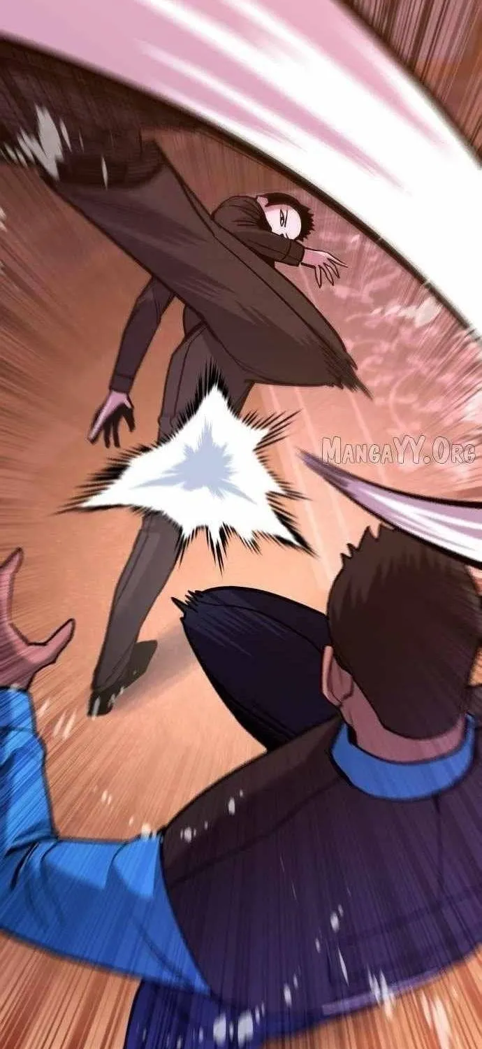 Thực Thi Công Lý Chap 37 - Next Chap 38