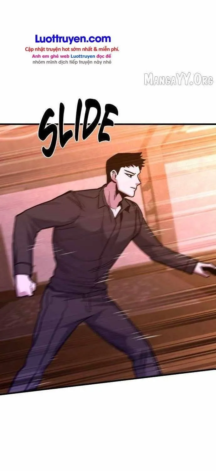 Thực Thi Công Lý Chap 37 - Next Chap 38