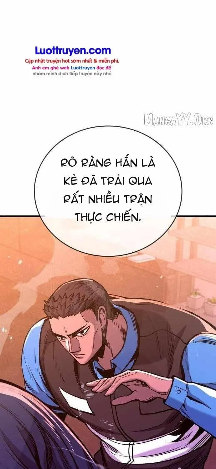 Thực Thi Công Lý Chap 37 - Next Chap 38