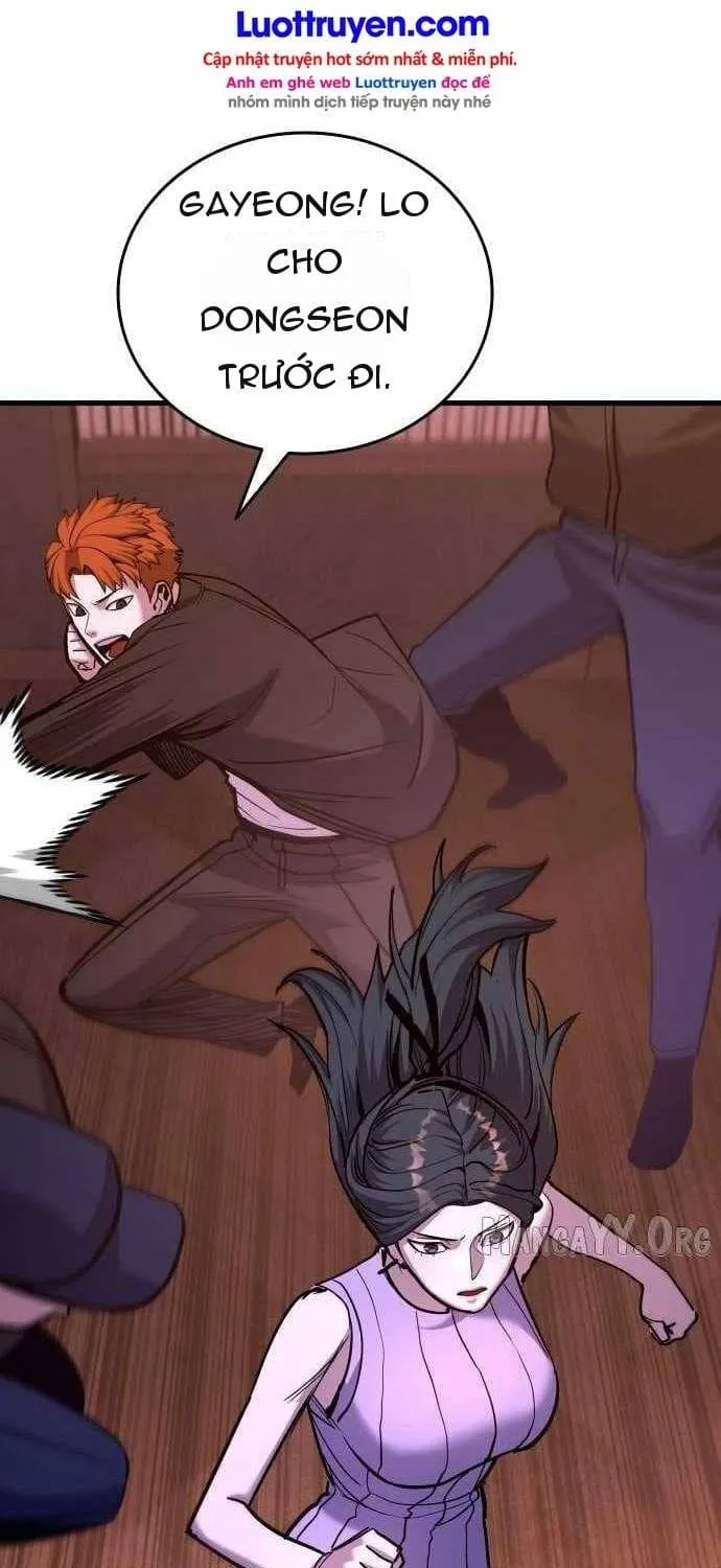 Thực Thi Công Lý Chap 37 - Next Chap 38