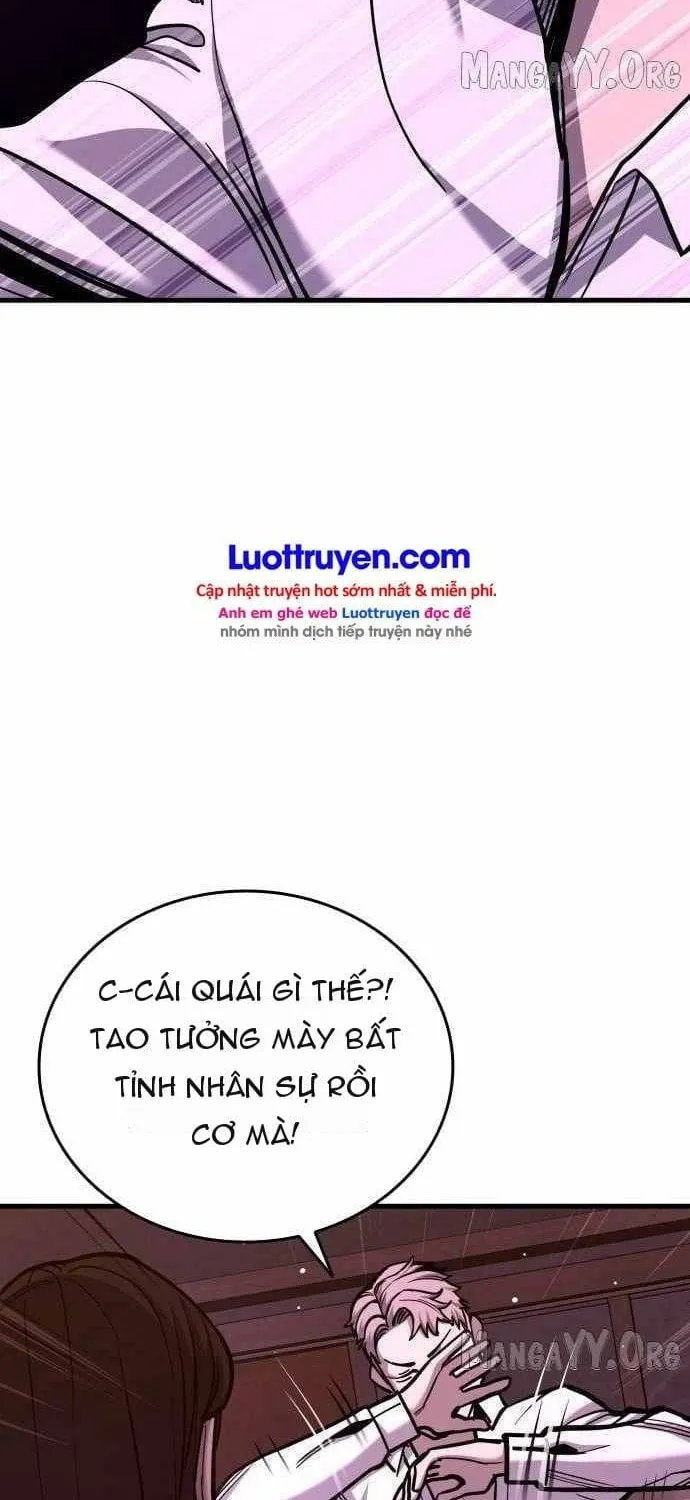 Thực Thi Công Lý Chap 37 - Next Chap 38