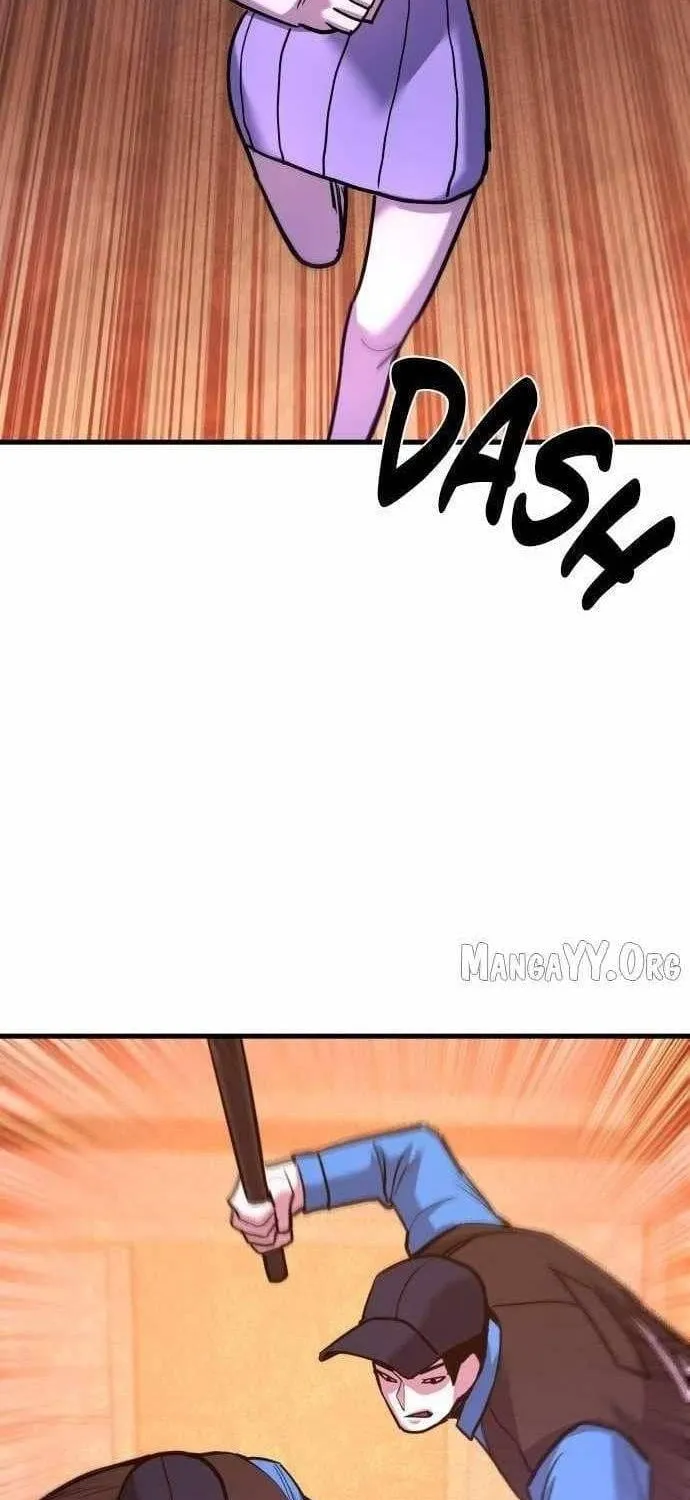 Thực Thi Công Lý Chap 37 - Next Chap 38