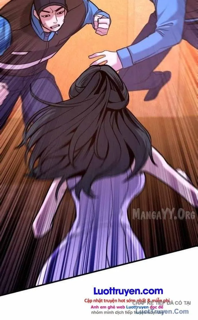 Thực Thi Công Lý Chap 37 - Next Chap 38