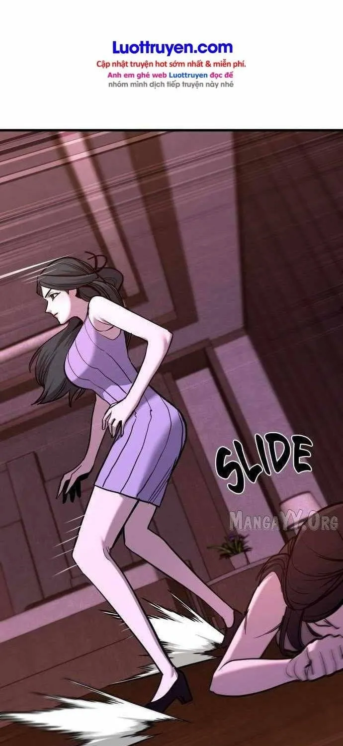 Thực Thi Công Lý Chap 37 - Next Chap 38