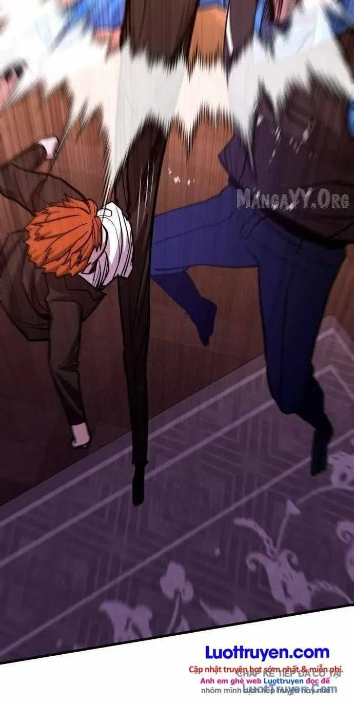 Thực Thi Công Lý Chap 37 - Next Chap 38