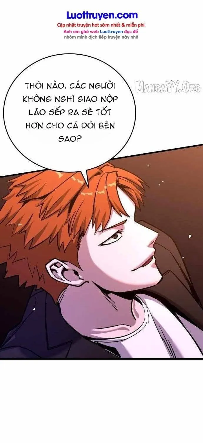 Thực Thi Công Lý Chap 37 - Next Chap 38