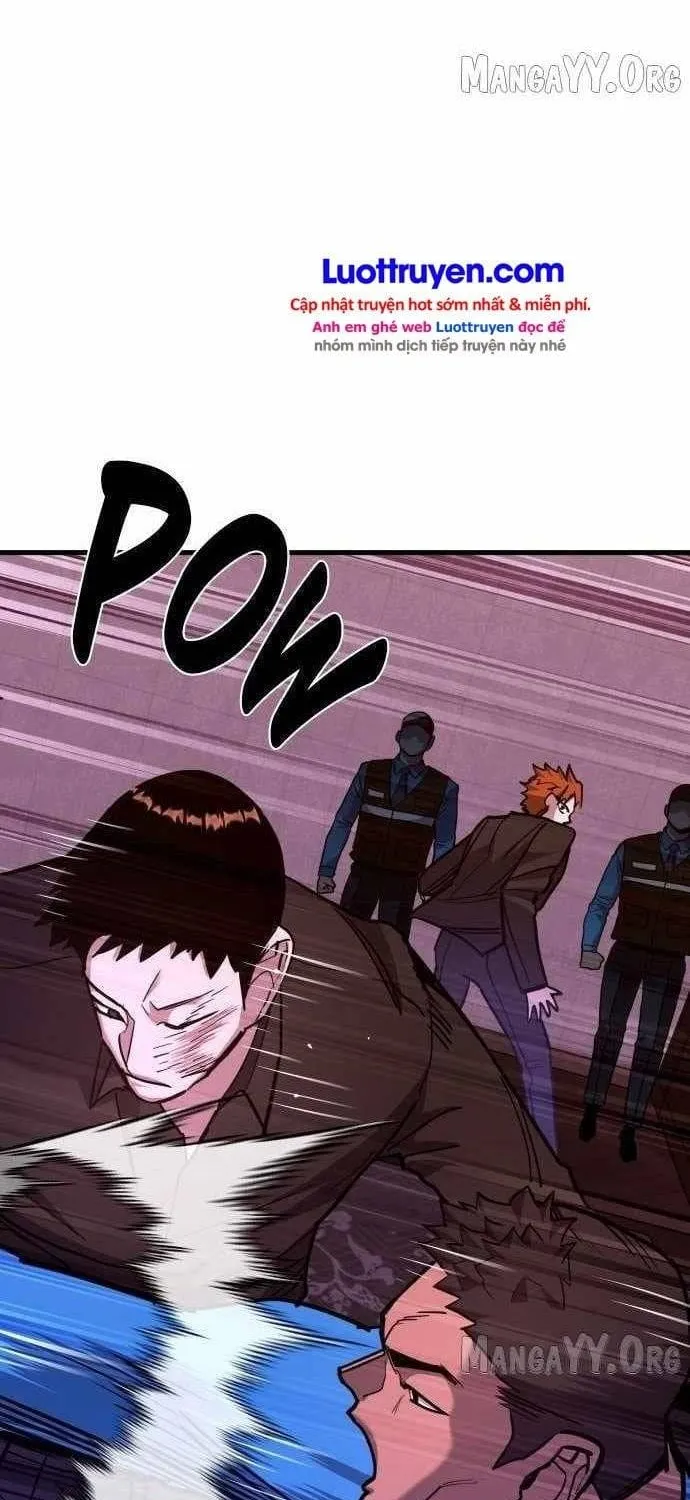 Thực Thi Công Lý Chap 37 - Next Chap 38