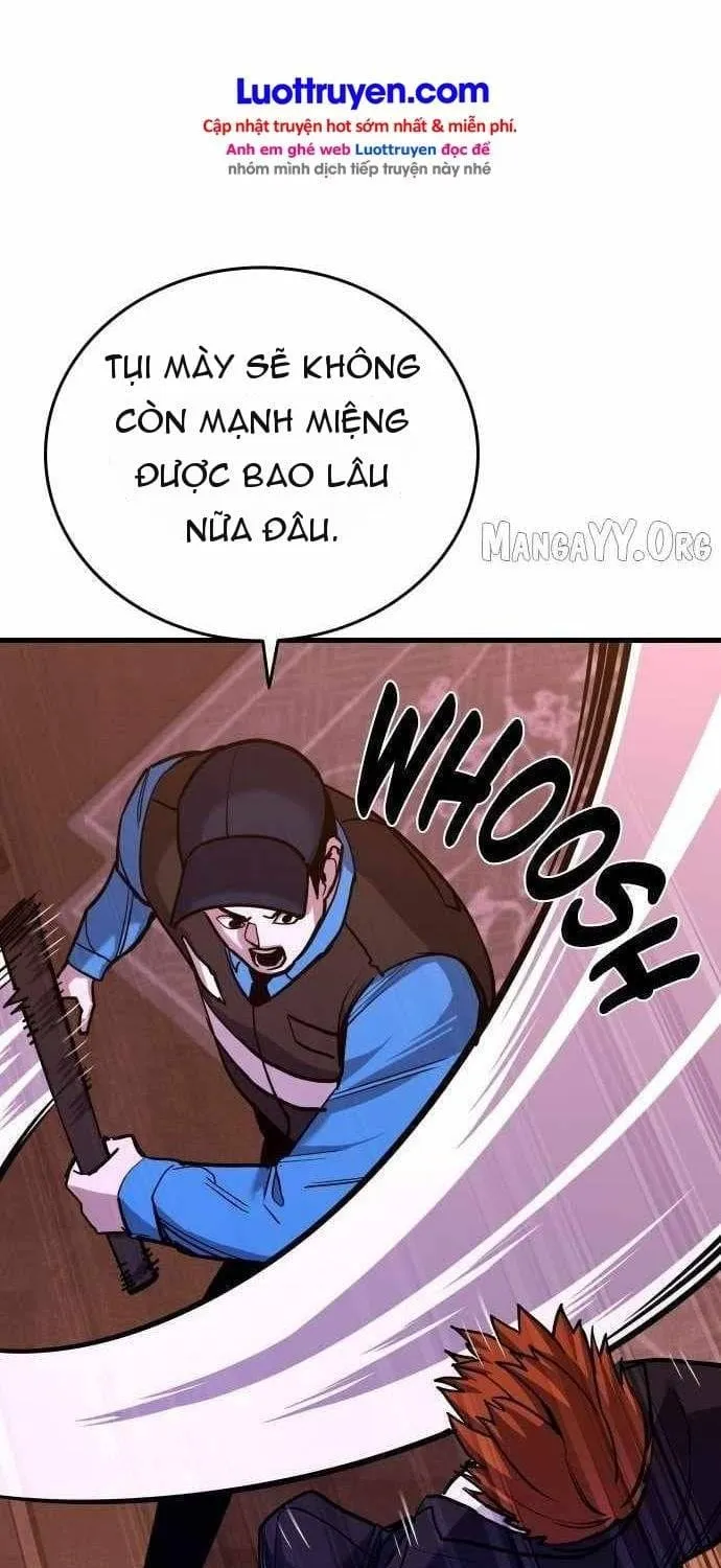 Thực Thi Công Lý Chap 37 - Next Chap 38