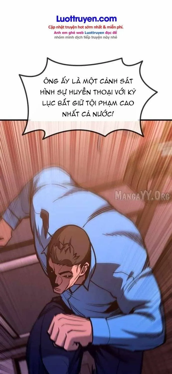 Thực Thi Công Lý Chap 37 - Next Chap 38