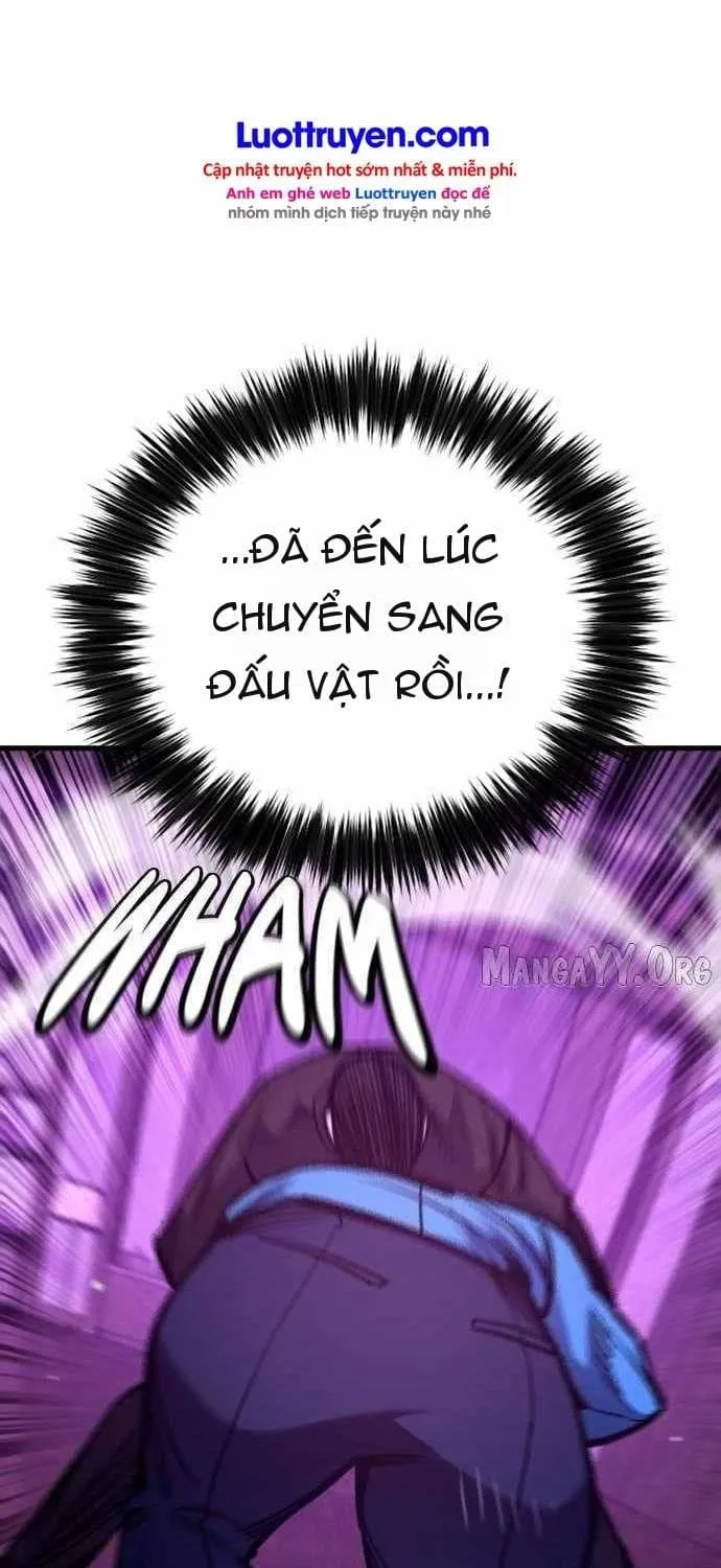 Thực Thi Công Lý Chap 37 - Next Chap 38