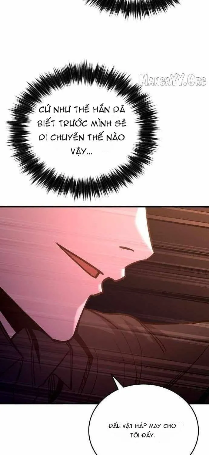 Thực Thi Công Lý Chap 37 - Next Chap 38