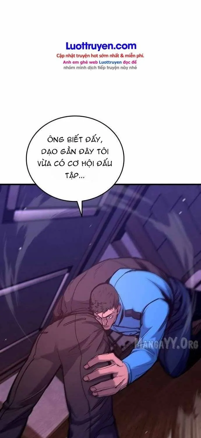 Thực Thi Công Lý Chap 37 - Next Chap 38