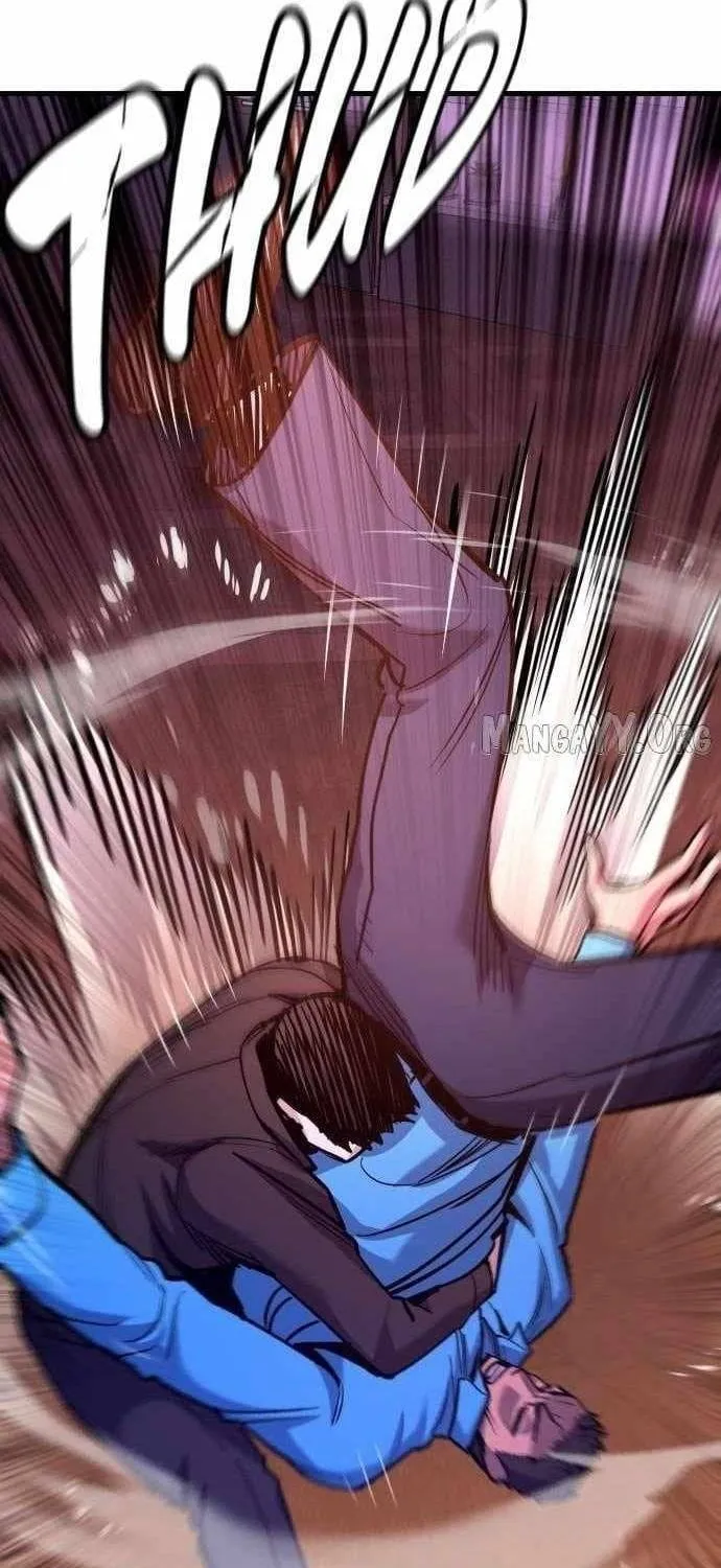 Thực Thi Công Lý Chap 37 - Next Chap 38