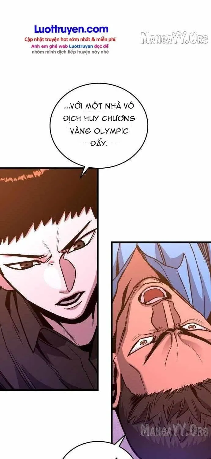 Thực Thi Công Lý Chap 37 - Next Chap 38