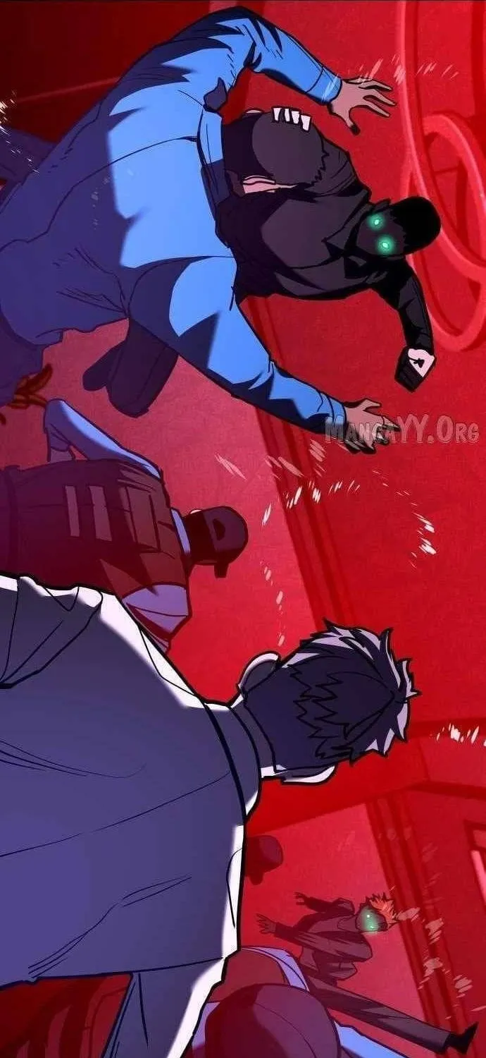 Thực Thi Công Lý Chap 37 - Next Chap 38