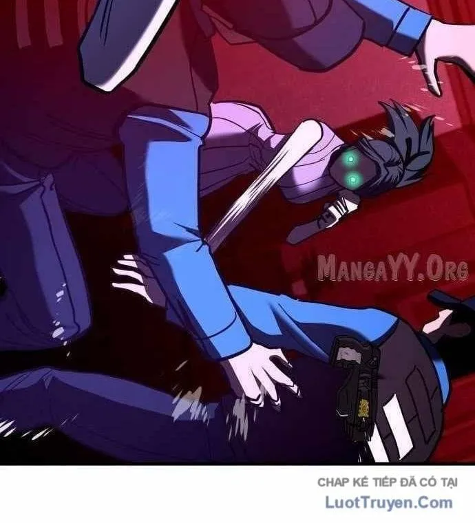 Thực Thi Công Lý Chap 37 - Next Chap 38