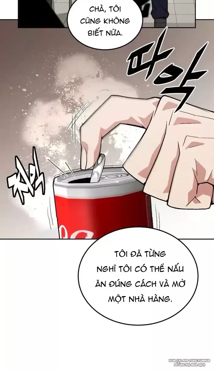 Thức Tỉnh Đầu Bếp Hậu Tận Thế Chap 1 - Next Chap 2